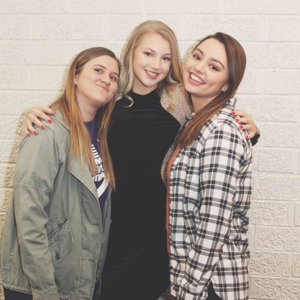 Meet your Posher, Kaitlyn